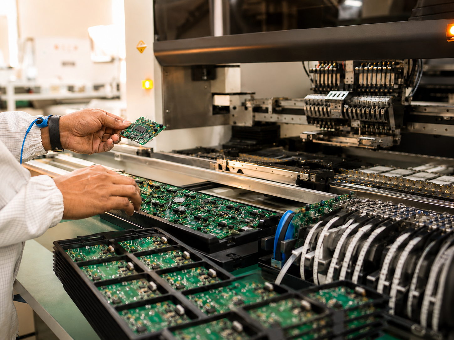 PCB Design & Development