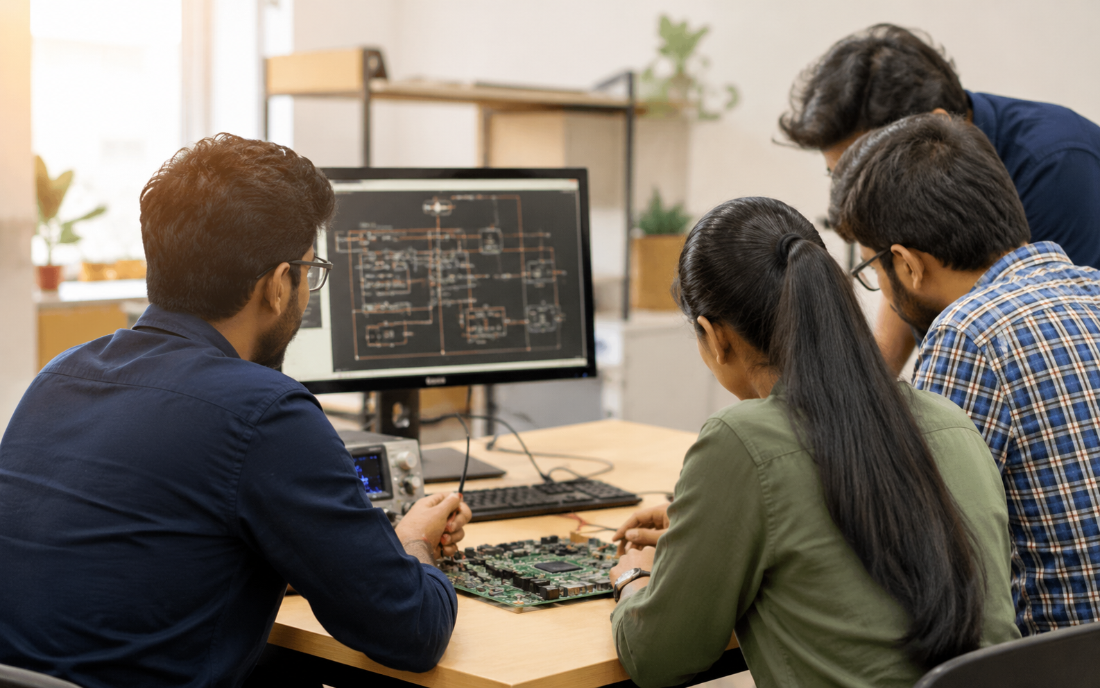 SMARK recognised in MeitY Top-25 deep-tech list
