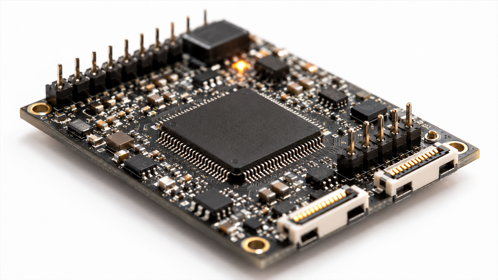 FPGA Design & Development