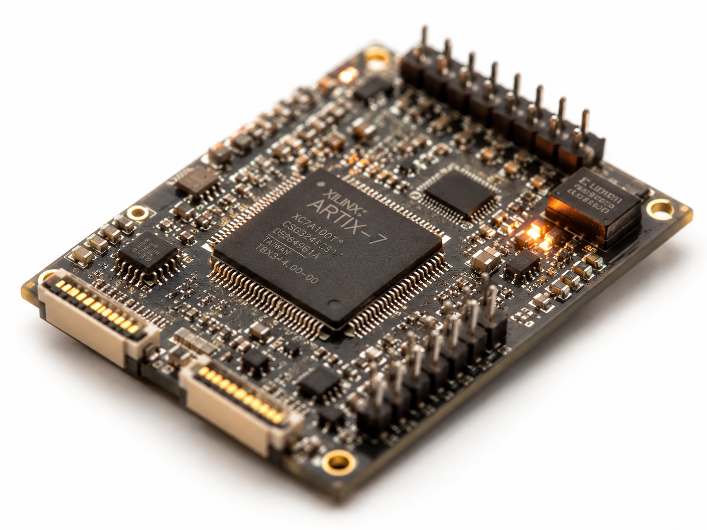 FPGA Design & Development