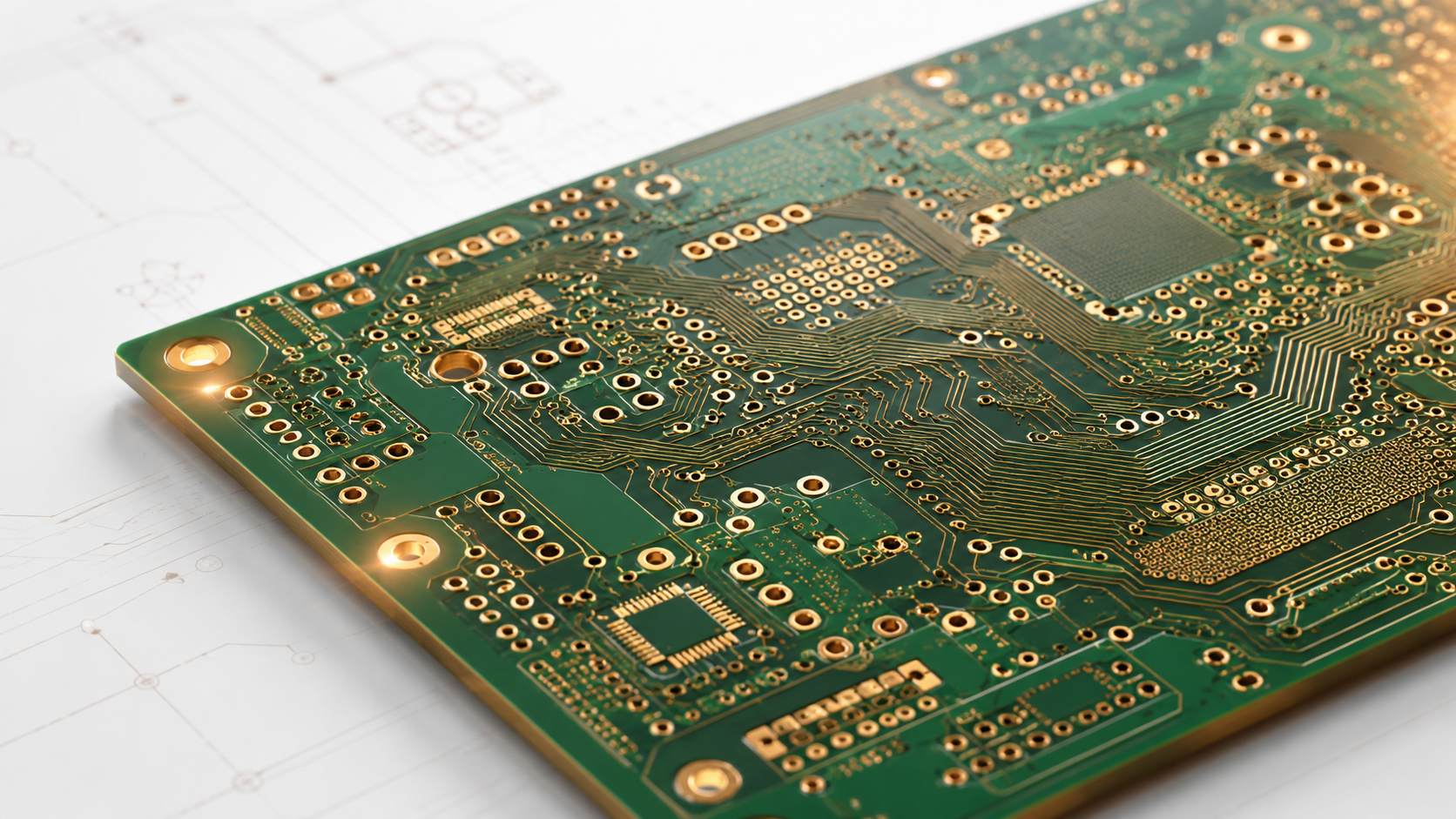 PCB Design & Development