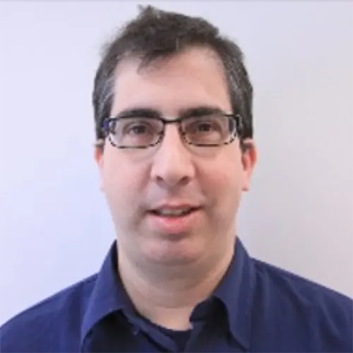 Michael Dovrat