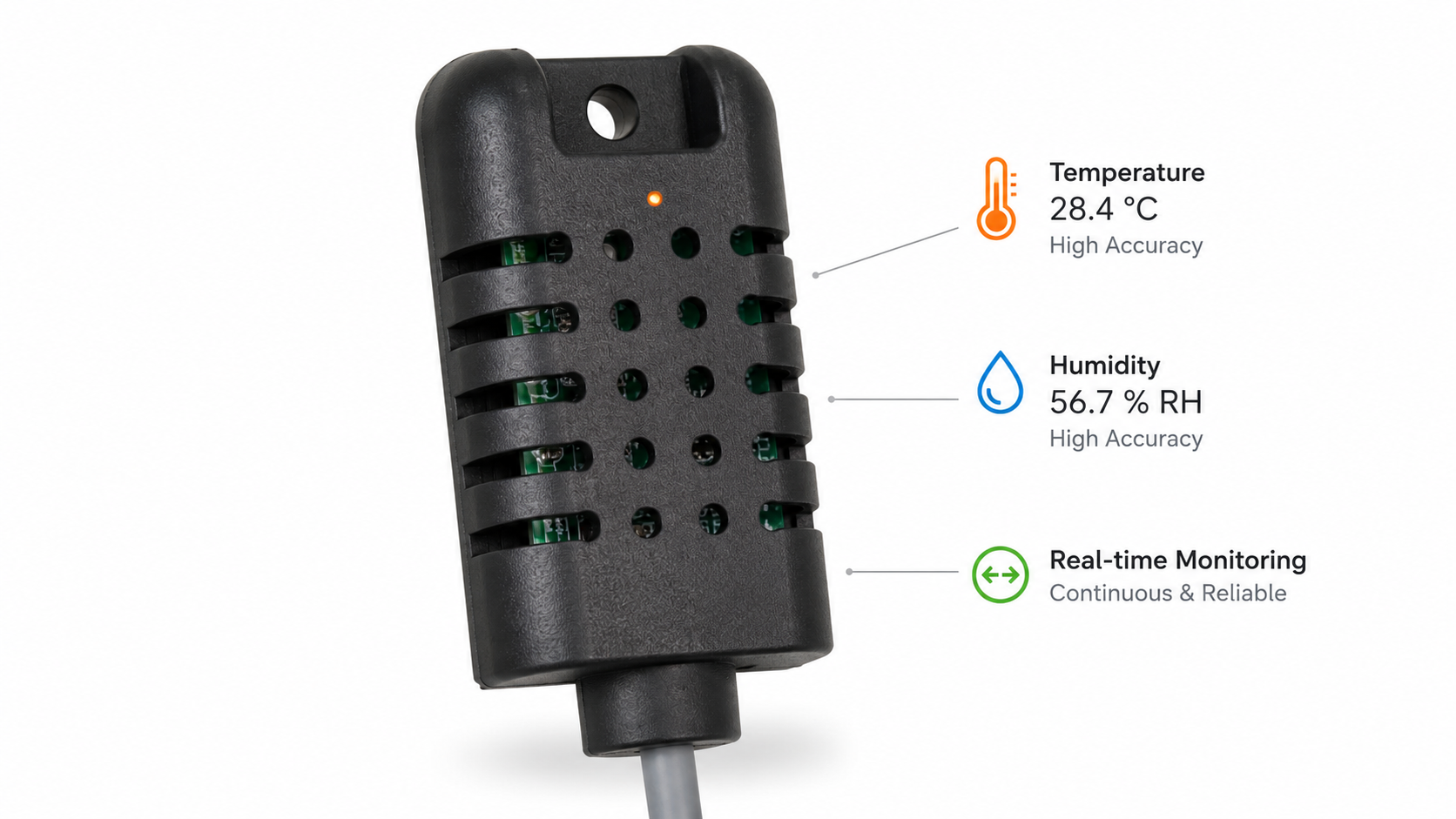 TH Sensor