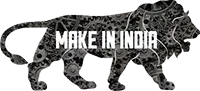 Make In India logo